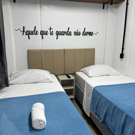 Balneário Camboriú Maika'I Pousada מראה חיצוני תמונה