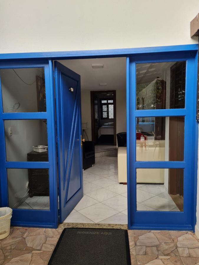 Balneário Camboriú Maika'I Pousada מראה חיצוני תמונה