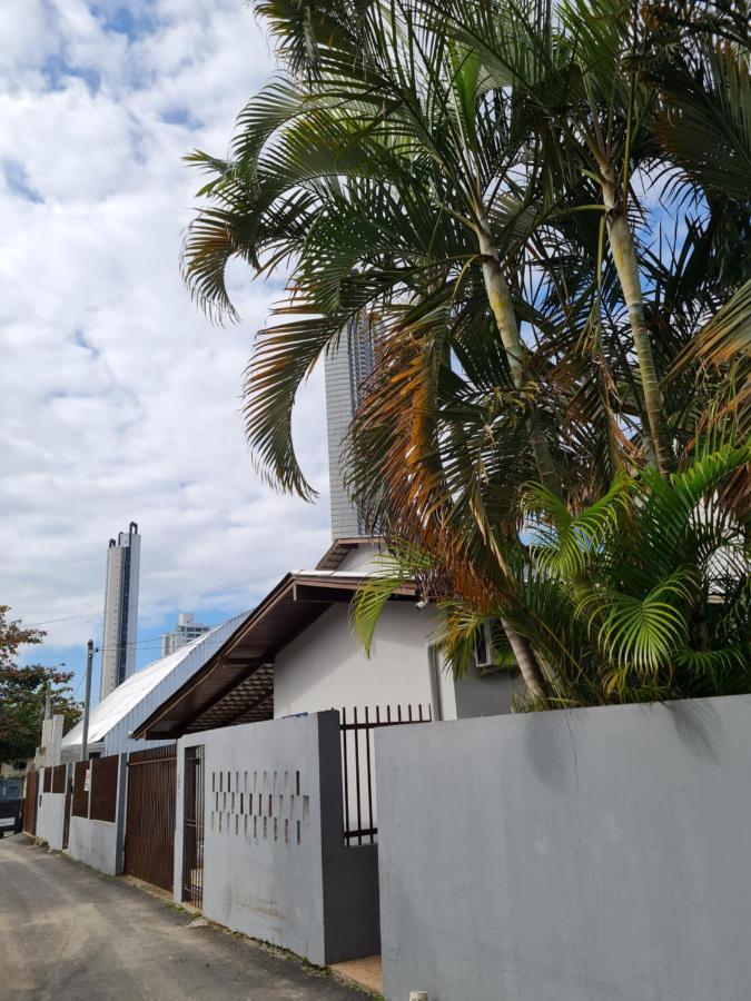 Balneário Camboriú Maika'I Pousada מראה חיצוני תמונה