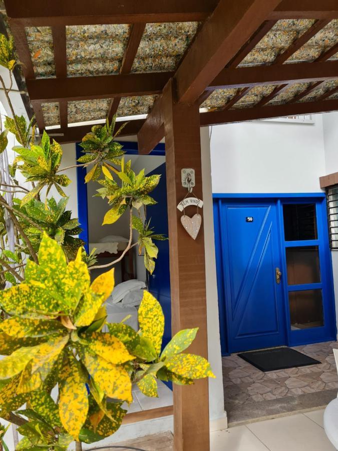 Balneário Camboriú Maika'I Pousada מראה חיצוני תמונה
