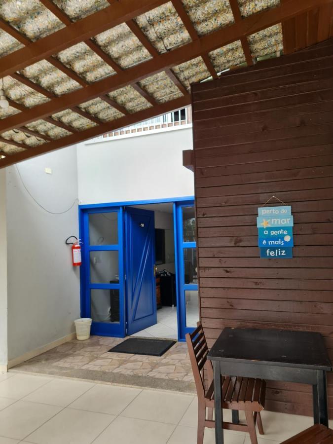 Balneário Camboriú Maika'I Pousada מראה חיצוני תמונה