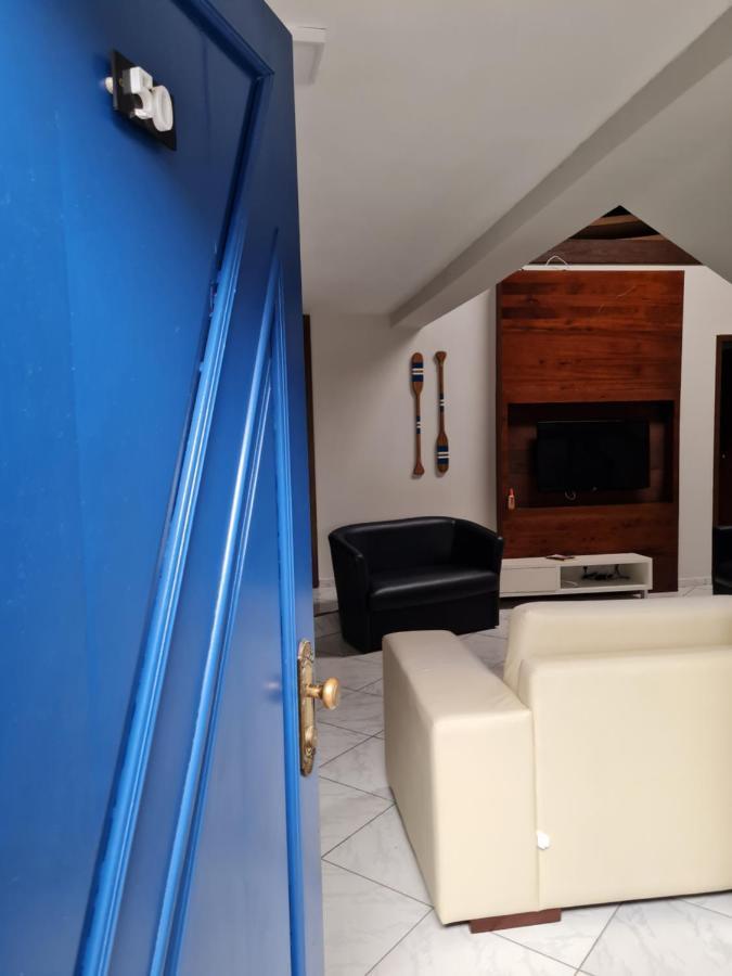 Balneário Camboriú Maika'I Pousada מראה חיצוני תמונה