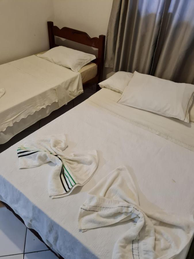 Balneário Camboriú Maika'I Pousada מראה חיצוני תמונה