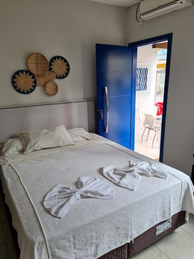 Balneário Camboriú Maika'I Pousada מראה חיצוני תמונה