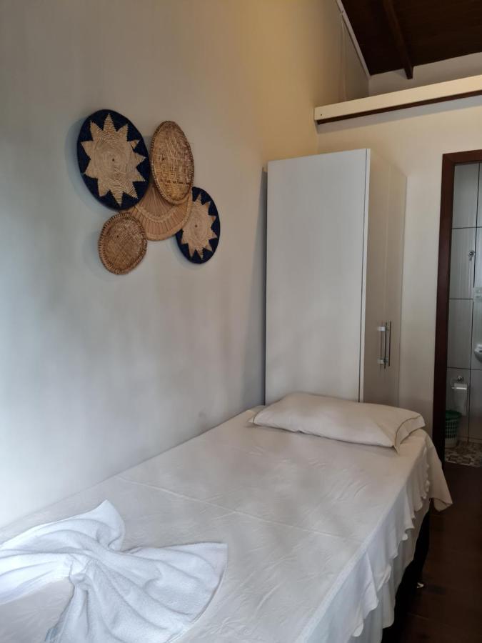 Balneário Camboriú Maika'I Pousada מראה חיצוני תמונה
