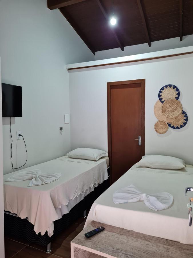 Balneário Camboriú Maika'I Pousada מראה חיצוני תמונה