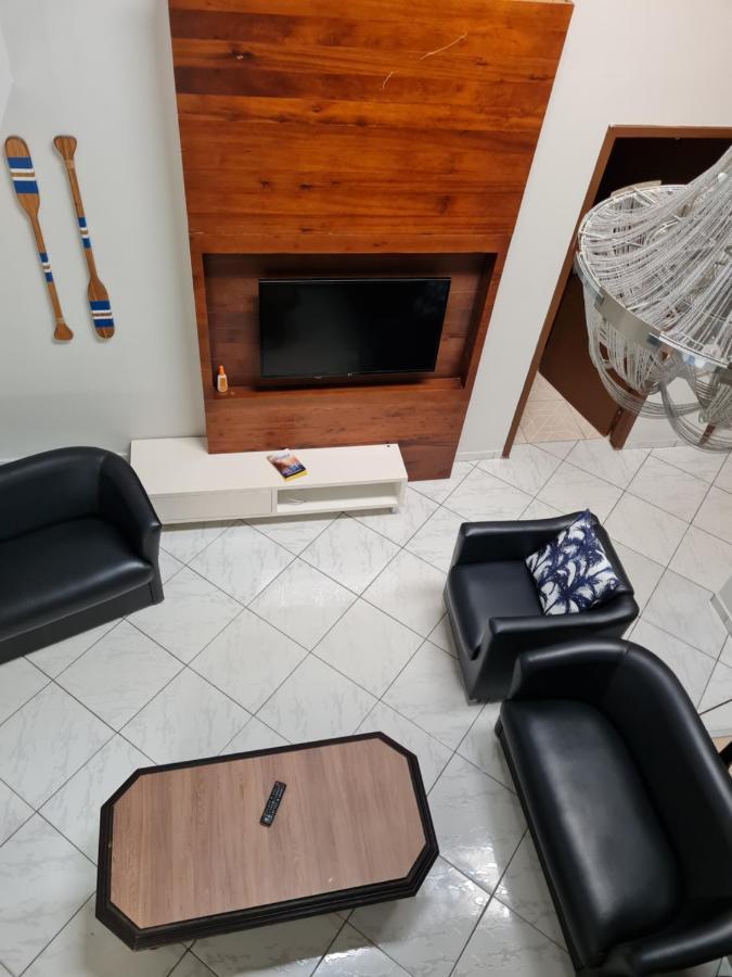 Balneário Camboriú Maika'I Pousada מראה חיצוני תמונה