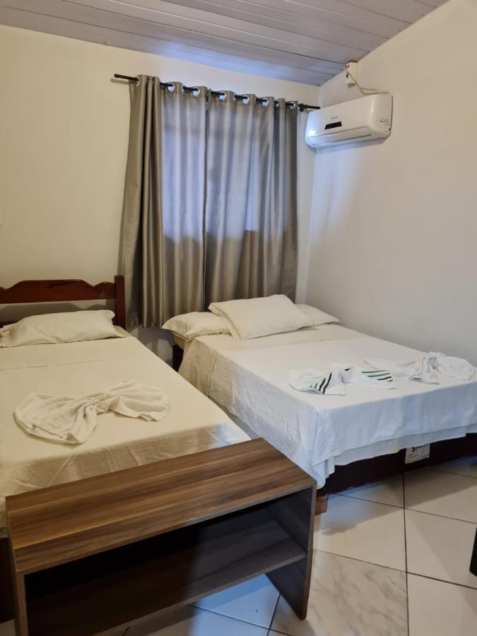 Balneário Camboriú Maika'I Pousada מראה חיצוני תמונה