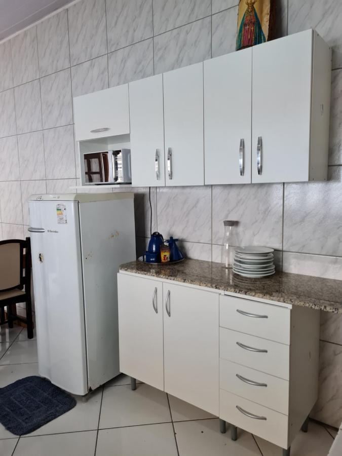 Balneário Camboriú Maika'I Pousada מראה חיצוני תמונה