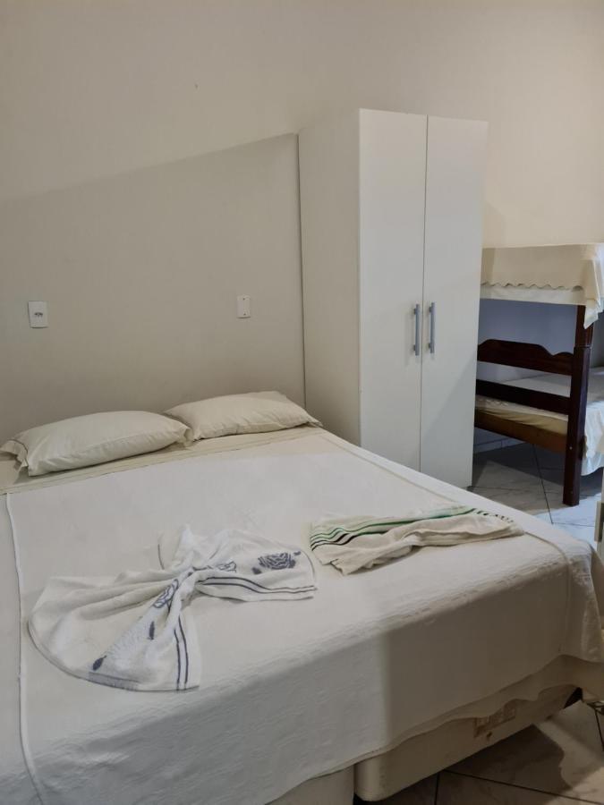 Balneário Camboriú Maika'I Pousada מראה חיצוני תמונה