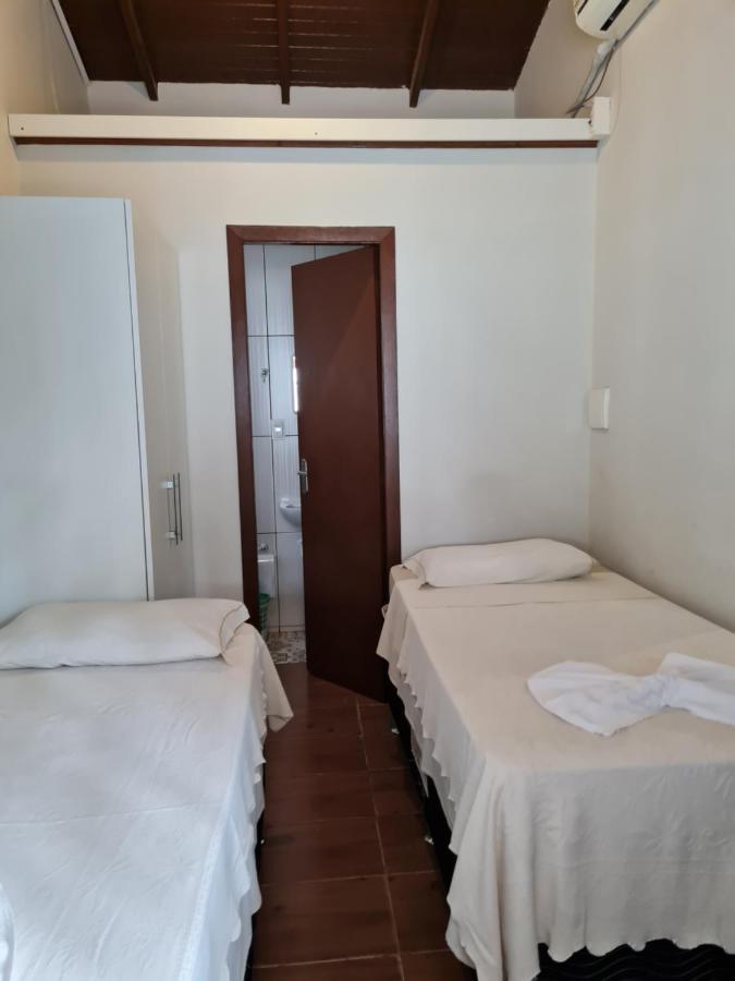 Balneário Camboriú Maika'I Pousada מראה חיצוני תמונה