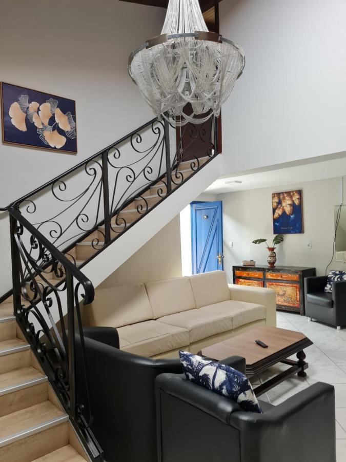 Balneário Camboriú Maika'I Pousada מראה חיצוני תמונה
