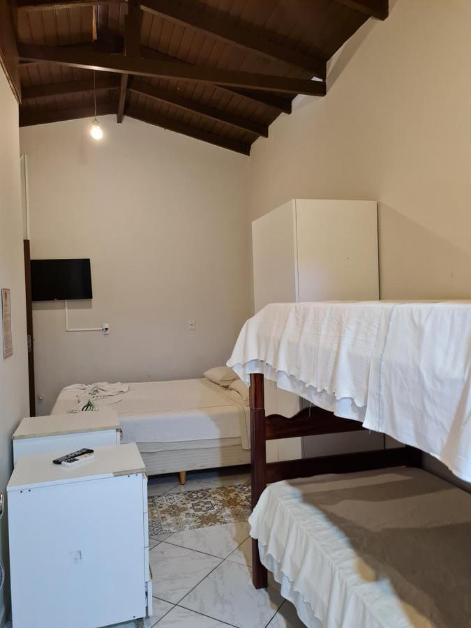 Balneário Camboriú Maika'I Pousada מראה חיצוני תמונה