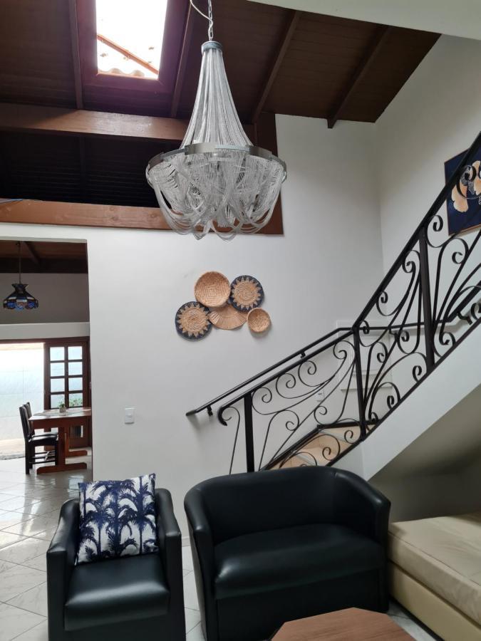 Balneário Camboriú Maika'I Pousada מראה חיצוני תמונה