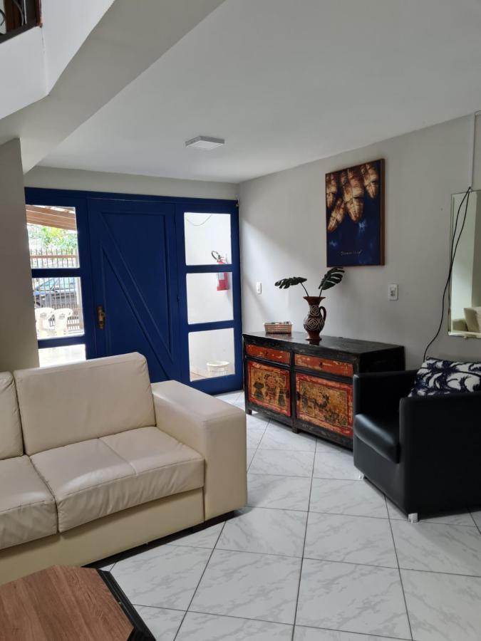 Balneário Camboriú Maika'I Pousada מראה חיצוני תמונה