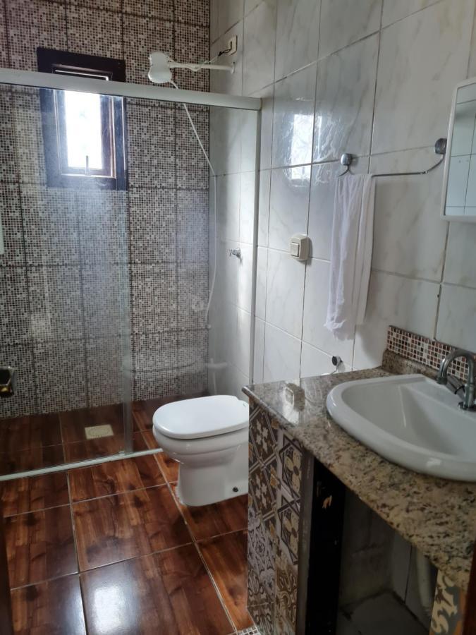 Balneário Camboriú Maika'I Pousada מראה חיצוני תמונה