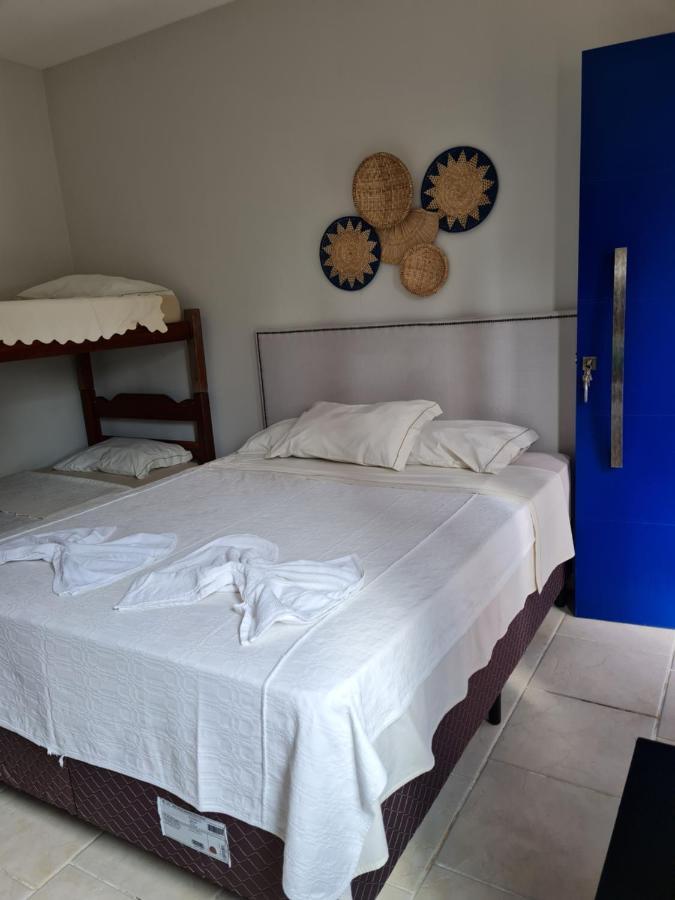 Balneário Camboriú Maika'I Pousada מראה חיצוני תמונה