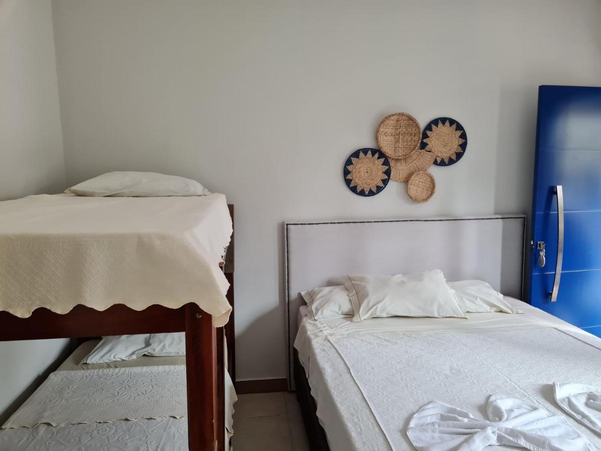 Balneário Camboriú Maika'I Pousada מראה חיצוני תמונה