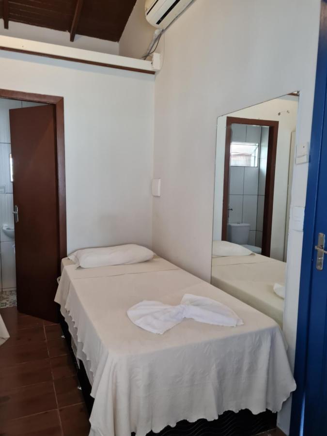 Balneário Camboriú Maika'I Pousada מראה חיצוני תמונה
