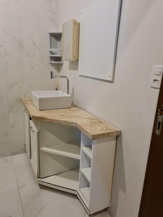 Balneário Camboriú Maika'I Pousada מראה חיצוני תמונה
