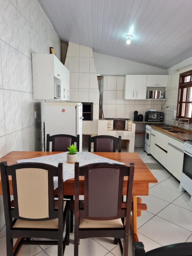 Balneário Camboriú Maika'I Pousada מראה חיצוני תמונה
