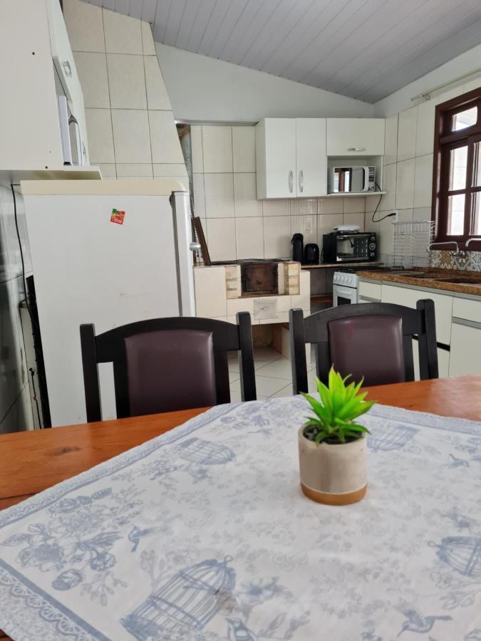 Balneário Camboriú Maika'I Pousada מראה חיצוני תמונה