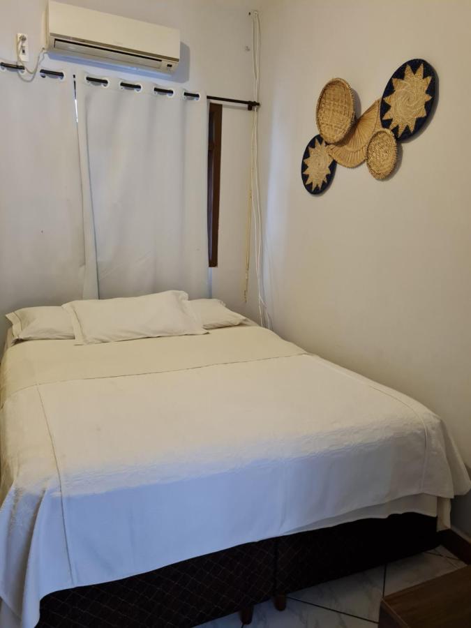 Balneário Camboriú Maika'I Pousada מראה חיצוני תמונה