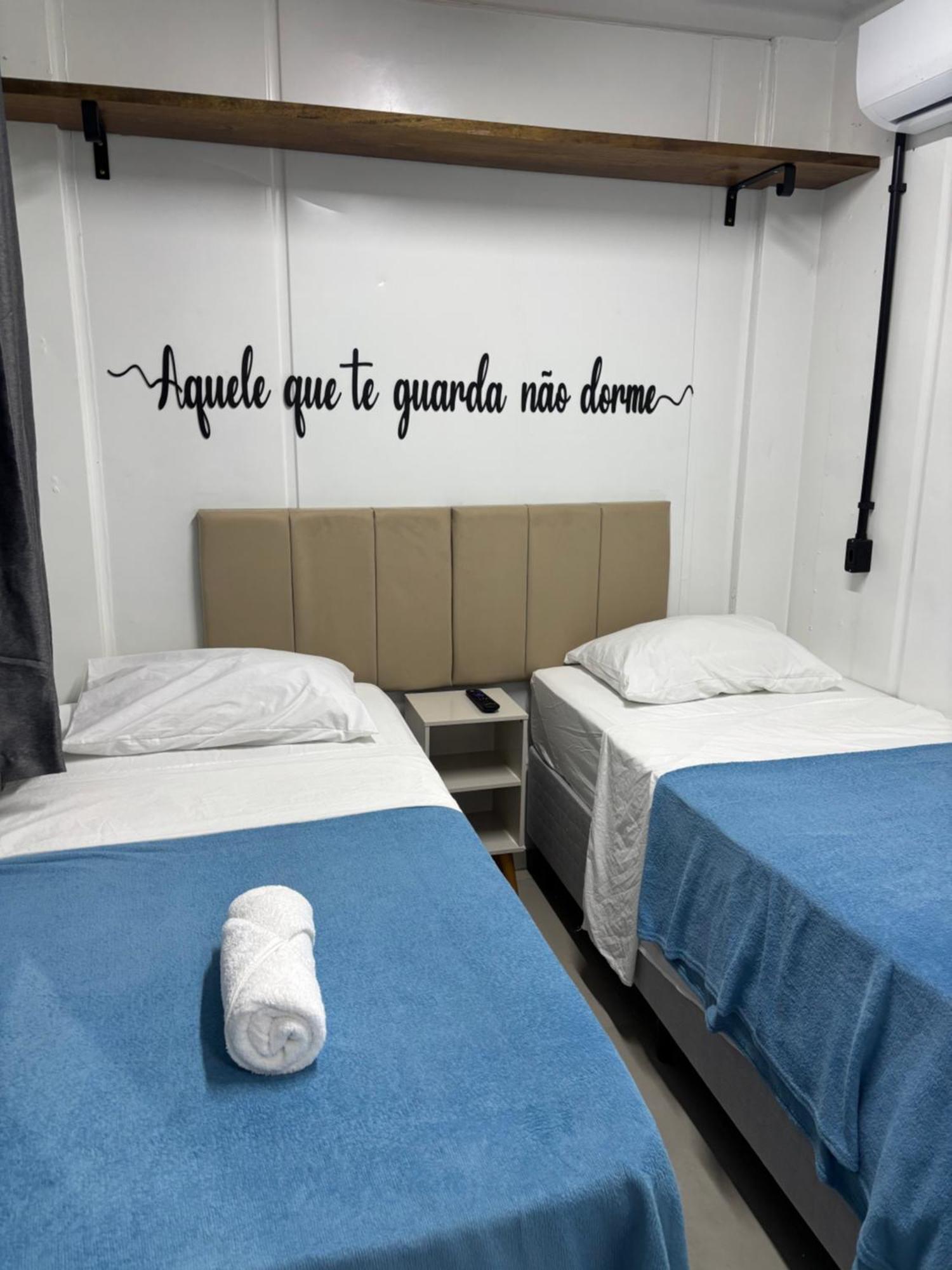 Balneário Camboriú Maika'I Pousada מראה חיצוני תמונה