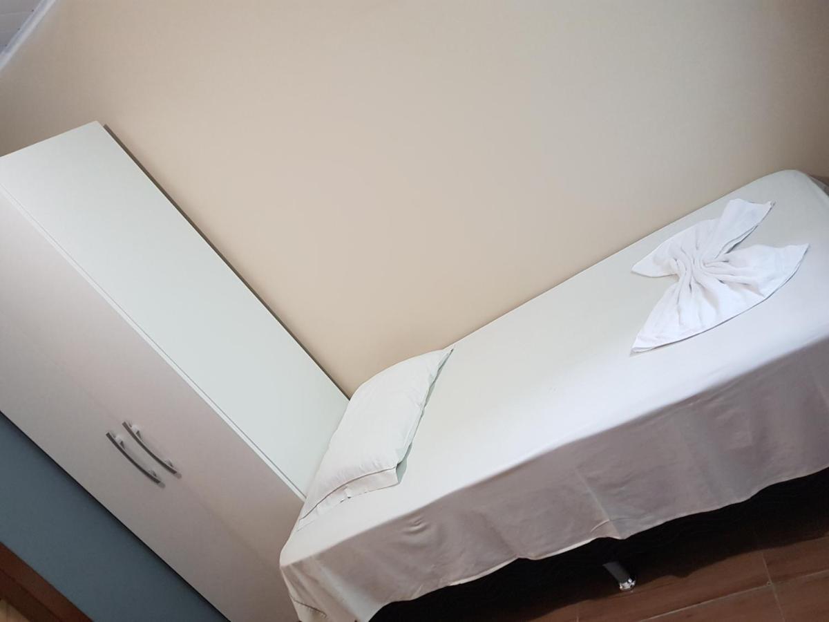 Balneário Camboriú Maika'I Pousada מראה חיצוני תמונה
