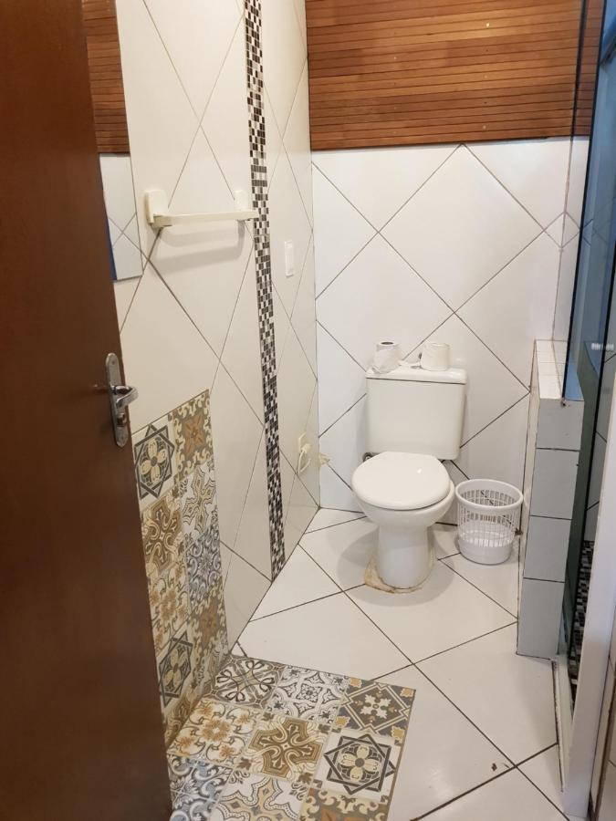 Balneário Camboriú Maika'I Pousada מראה חיצוני תמונה
