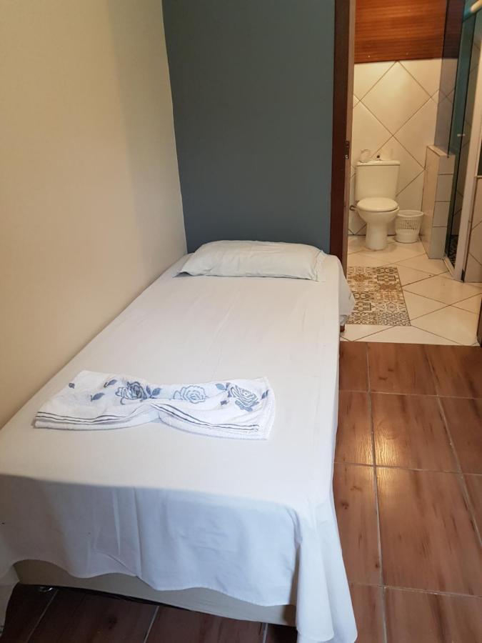 Balneário Camboriú Maika'I Pousada מראה חיצוני תמונה