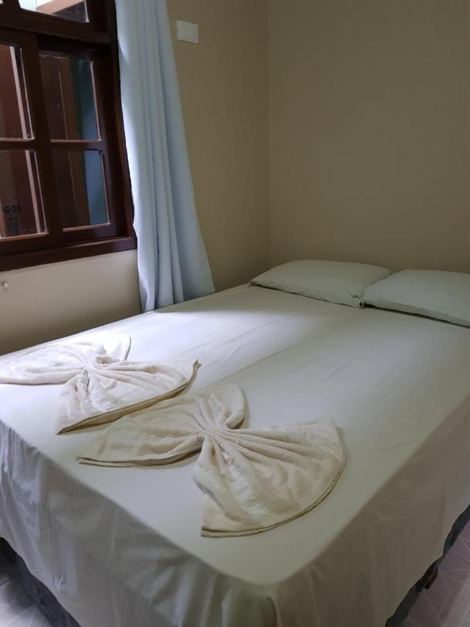 Balneário Camboriú Maika'I Pousada מראה חיצוני תמונה